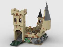 75948 Castle