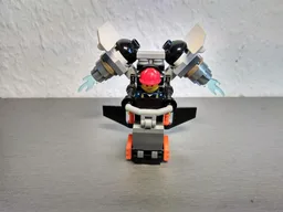 Jet Pack