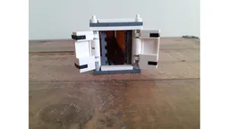 Container Truck