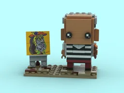Pablo Picasso