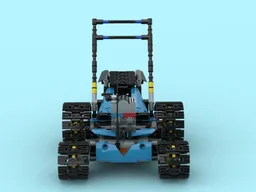 42095 Lawn Mower