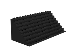 Minifigure display stand (139 figures)