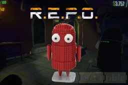 R.E.P.O. Bot