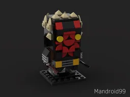 Maul clone wars