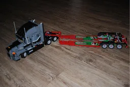 42008 Low Loader