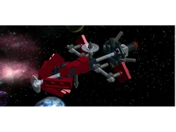 Space station