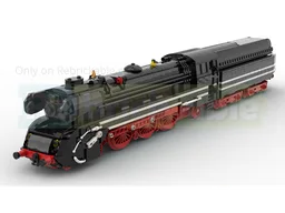 DB BR 10 001