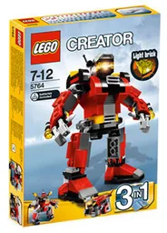 Rescue Robot
