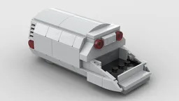 Imperial Cargo Transporter V2
