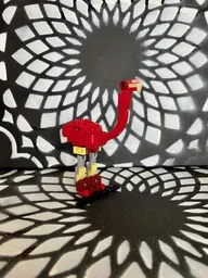 31145 Flamingo