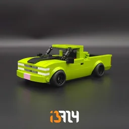 77237 Chevy Silverado