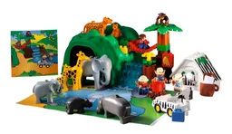 Wildlife Park