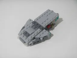 Millennium Falcon Escape Pod