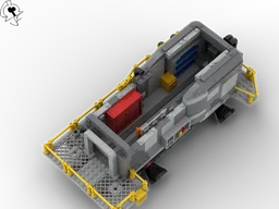 The Company ship