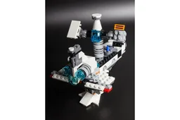 Space Shuttle