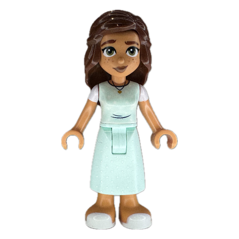 Lego Mary Joy