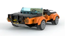 Offroader