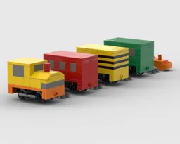 Mini Train