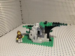 Gray Wolf Hideout