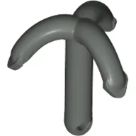 Tool Grappling Hook / Dark Gray