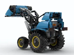 AP Loader
