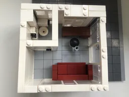 MODERN VILLA