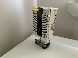 42198 Strange Machine