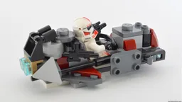 Clone Speeder 2