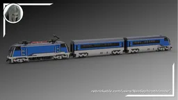 ČD Railjet