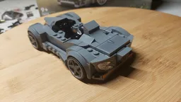 76915 Egotopia Spider