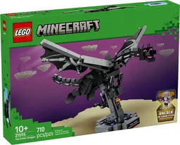 The Ender Dragon