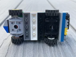 31027 Race prototype