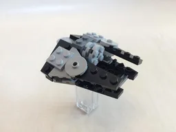30381 Sith Interceptor