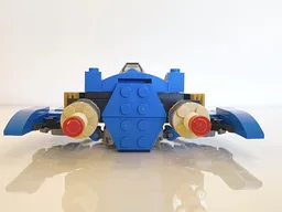 71784 BuzzBot