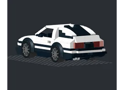 AE86