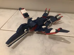 31088 b-model 31058 Pteradactyl