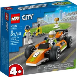 Race Car
