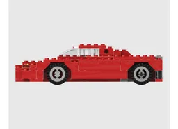 Supercar