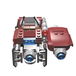 75099 Sem Speeder