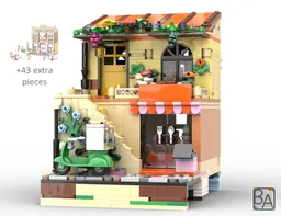 Gio's Restaurant - Riviera Extension