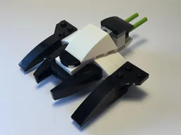30641 spaceship