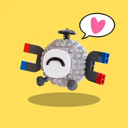 Magnemite