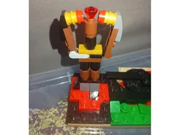 Dark land