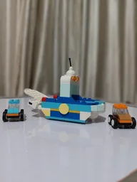11038 Ferry boat