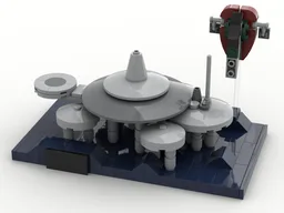 Micro Kamino (20th Anniversary Edition)