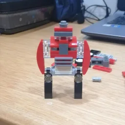31055 Boxbot