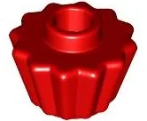 Food Cupcake with Stud