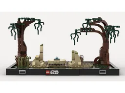 75330 - The Lost Temple