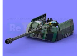 Jaguar-D