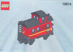 Caboose